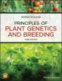 Principles of Plant Genetics and Breeding - ISBN 9781119626329