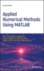 Applied Numerical Methods Using MATLAB - ISBN 9781119626800
