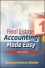 Real Estate Accounting Made Easy - ISBN 9781119626817
