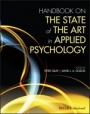 Handbook on the State of the Art in Applied Psychology - ISBN 9781119627692