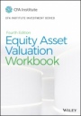 Equity Asset Valuation Workbook - ISBN 9781119628118