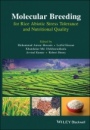 Molecular Breeding for Rice Abiotic Stress Tolerance and Nutritional Quality - ISBN 9781119633112