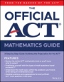 The Official ACT Mathematics Guide - ISBN 9781119634379
