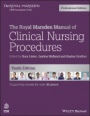 The Royal Marsden Manual of Clinical Nursing Procedures, Professional Edition - ISBN 9781119634386