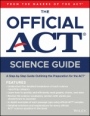 The Official ACT Science Guide - ISBN 9781119634416