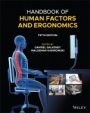 Handbook of Human Factors and Ergonomics - ISBN 9781119636083