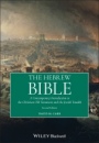 The Hebrew Bible: A Contemporary Introduction to the Christian Old Testament and the Jewish Tanakh - ISBN 9781119636670