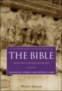 A Contemporary Introduction to the Bible: Sacred Texts and Imperial Contexts - ISBN 9781119637059