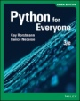 Python for Everyone - ISBN 9781119638292