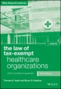 The Law of Tax–Exempt Healthcare Organizations: 2020 supplement - ISBN 9781119639138