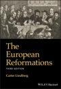 The European Reformations - ISBN 9781119640813