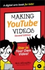 Making YouTube Videos: Star in Your Own Video! - ISBN 9781119641506