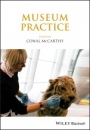 Museum Practice - ISBN 9781119642077