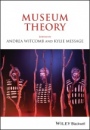 Museum Theory - ISBN 9781119642084