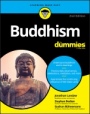 Buddhism For Dummies - ISBN 9781119643265