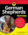 German Shepherds For Dummies - ISBN 9781119644644