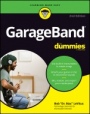 GarageBand For Dummies - ISBN 9781119645412