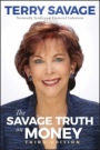 The Savage Truth on Money - ISBN 9781119645443