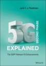 5G Second Phase Explained: The 3GPP Release 16 Enhancements - ISBN 9781119645504