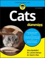 Cats For Dummies - ISBN 9781119646266