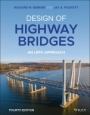 Design of Highway Bridges: An LRFD Approach - ISBN 9781119646297