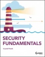 Security Fundamentals - ISBN 9781119650669