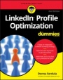 LinkedIn Profile Optimization For Dummies - ISBN 9781119651420
