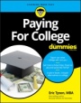 Paying For College For Dummies - ISBN 9781119651475