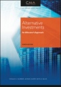 Alternative Investments: An Allocators Approach - ISBN 9781119651680