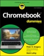 Chromebook For Dummies - ISBN 9781119651710