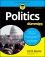 Politics For Dummies - ISBN 9781119652953