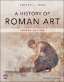 A History of Roman Art - ISBN 9781119653288