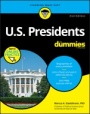 U.S. Presidents For Dummies with Online Practice - ISBN 9781119654537