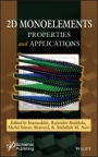 2D Monoelements: Properties and Applications - ISBN 9781119655251
