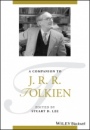 A Companion to J. R. R. Tolkien - ISBN 9781119656029