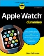 Apple Watch For Dummies - ISBN 9781119658665