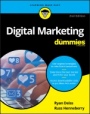 Digital Marketing For Dummies - ISBN 9781119660484