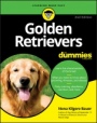 Golden Retrievers For Dummies - ISBN 9781119660514