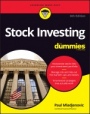Stock Investing For Dummies - ISBN 9781119660767