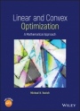 Linear and Convex Optimization: A Mathematical Approach - ISBN 9781119664048