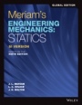 Meriams Engineering Mechanics: Statics SI Version - ISBN 9781119665045