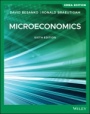 Microeconomics - ISBN 9781119666134