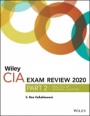 Wiley CIA Exam Review 2020, Part 2: Practice of Internal Auditing - ISBN 9781119666899