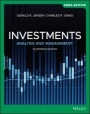 Investments: Analysis and Management - ISBN 9781119667506
