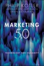 Marketing 5.0: Technology for Humanity - ISBN 9781119668510