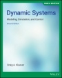 Dynamic Systems: Modeling, Simulation, and Control - ISBN 9781119668725