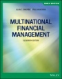 Multinational Financial Management - ISBN 9781119668855