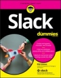 Slack For Dummies - ISBN 9781119669500