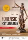 Forensic Psychology - ISBN 9781119673545