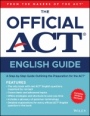 The Official ACT English Guide - ISBN 9781119674047